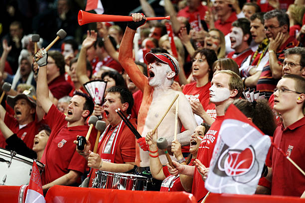 在现代体育 在现代体育